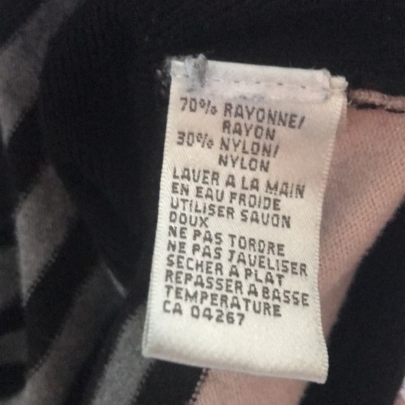 Laura Petites XS Top - Picture 5 of 6